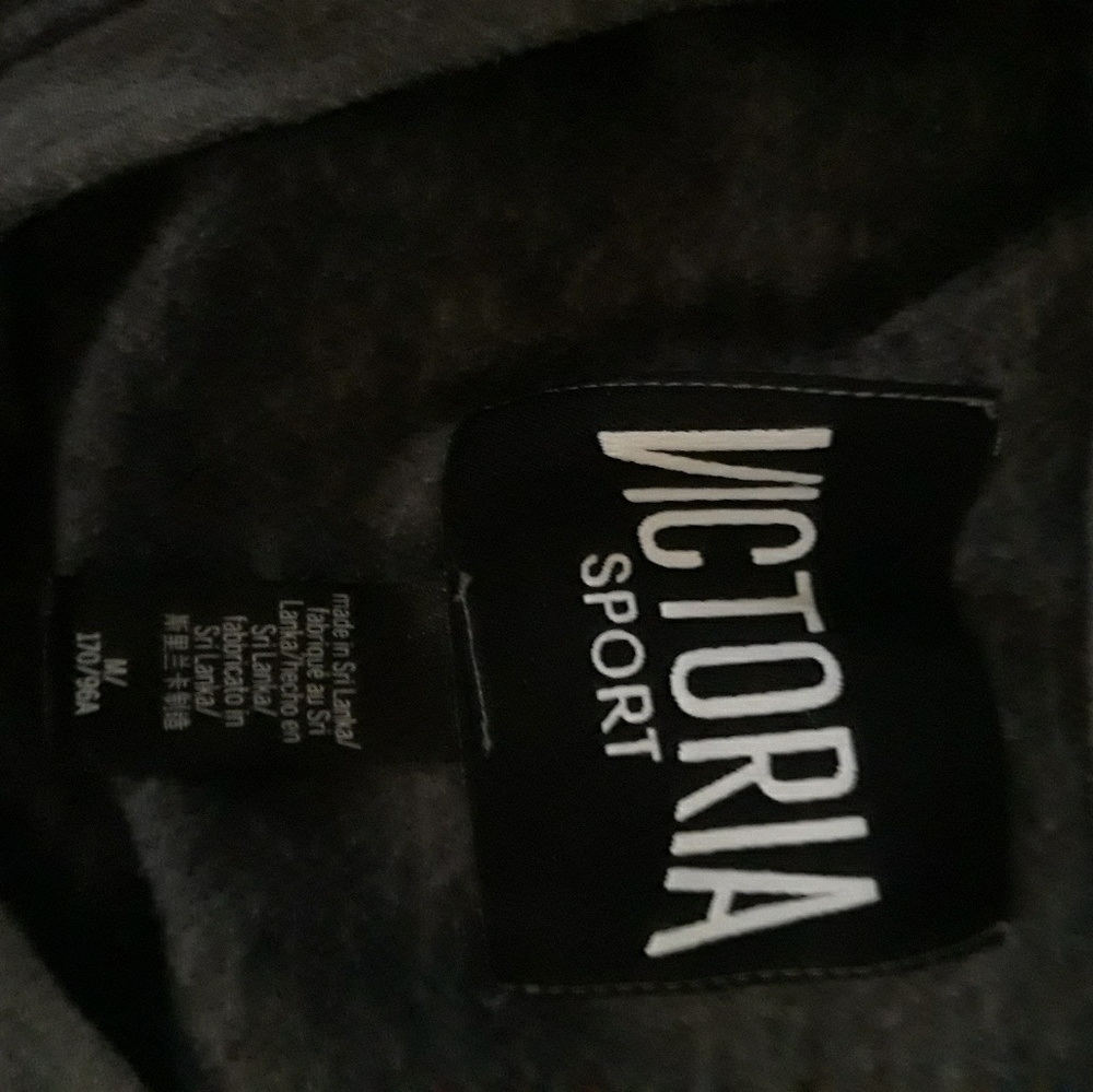 Victorias secret sweatshirt - Picture 2 of 2